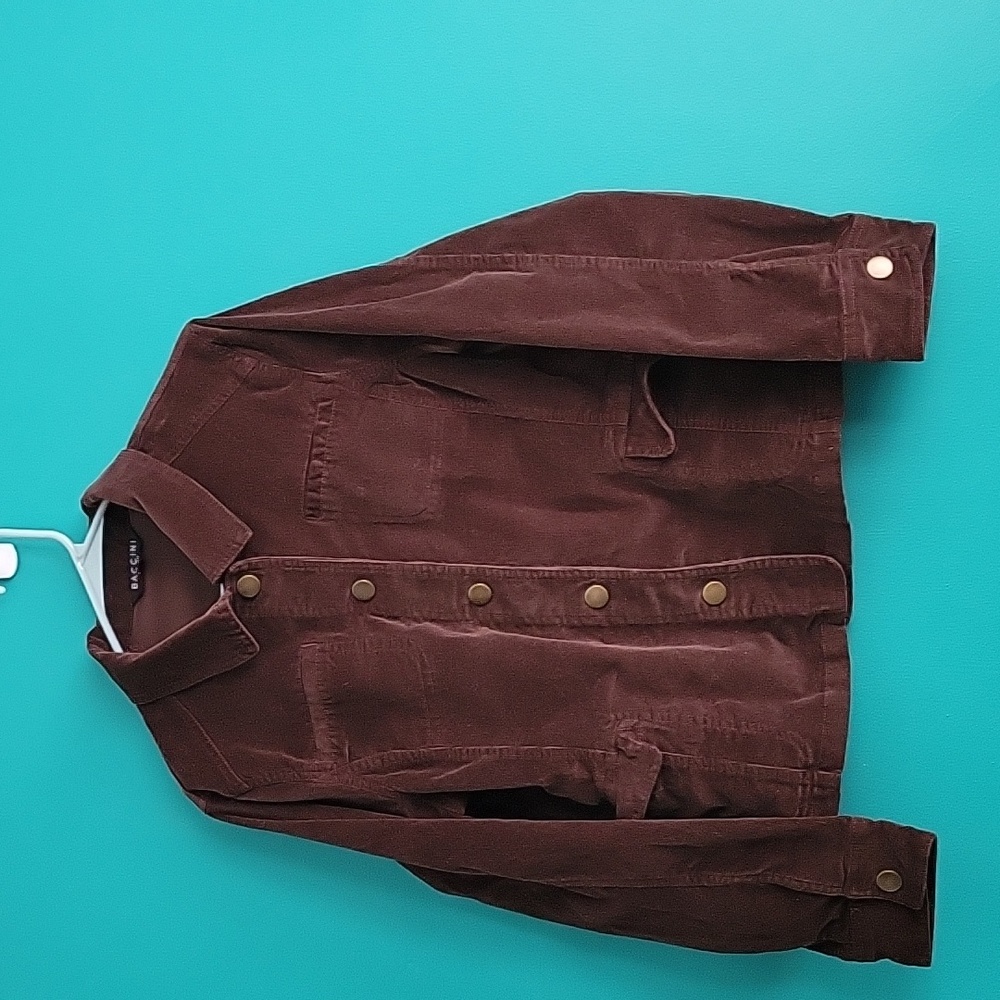 Women's Jacket
